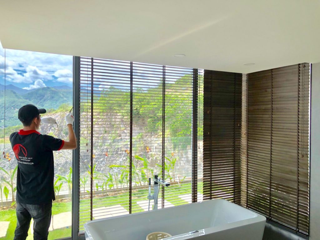 RÈM CỬA QUỐC HUY TPHCM – ĐẸP – CHẤT LƯỢNG