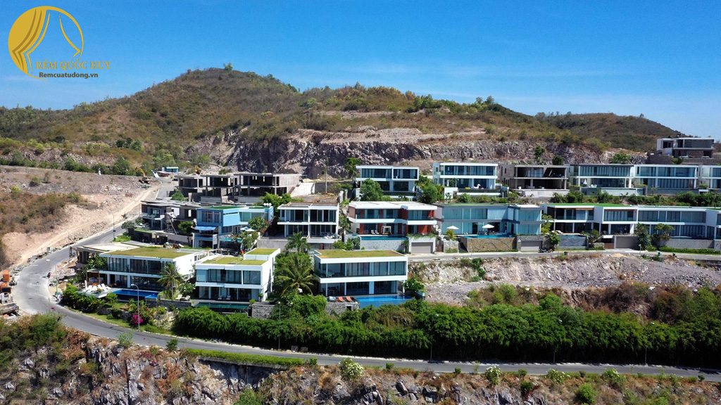 RÈM CỬA QUỐC HUY TPHCM – ĐẸP – CHẤT LƯỢNG