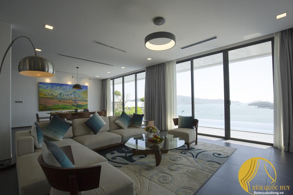 RÈM CỬA QUỐC HUY TPHCM – ĐẸP – CHẤT LƯỢNG