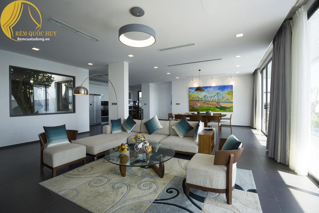 RÈM CỬA QUỐC HUY TPHCM – ĐẸP – CHẤT LƯỢNG