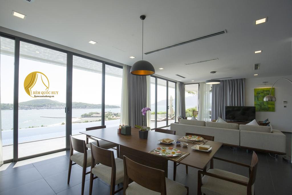 RÈM CỬA QUỐC HUY TPHCM – ĐẸP – CHẤT LƯỢNG