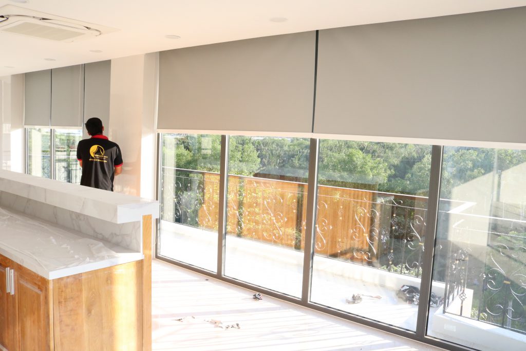 RÈM CỬA QUỐC HUY TPHCM – ĐẸP – CHẤT LƯỢNG