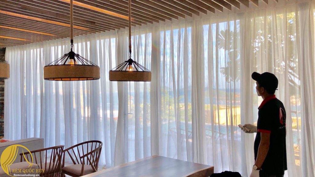 RÈM CỬA QUỐC HUY TPHCM – ĐẸP – CHẤT LƯỢNG