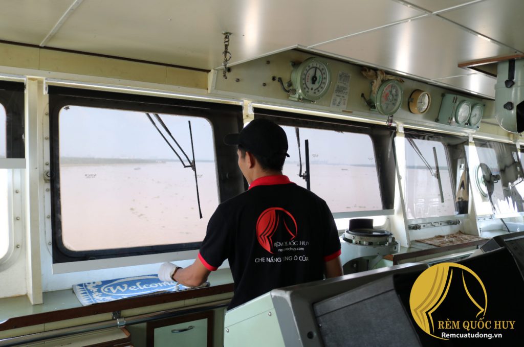 RÈM CỬA QUỐC HUY TPHCM – ĐẸP – CHẤT LƯỢNG