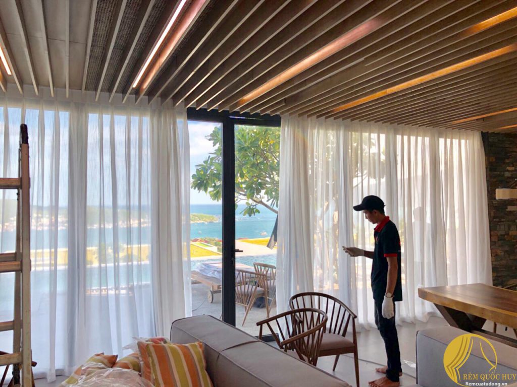 RÈM CỬA QUỐC HUY TPHCM – ĐẸP – CHẤT LƯỢNG