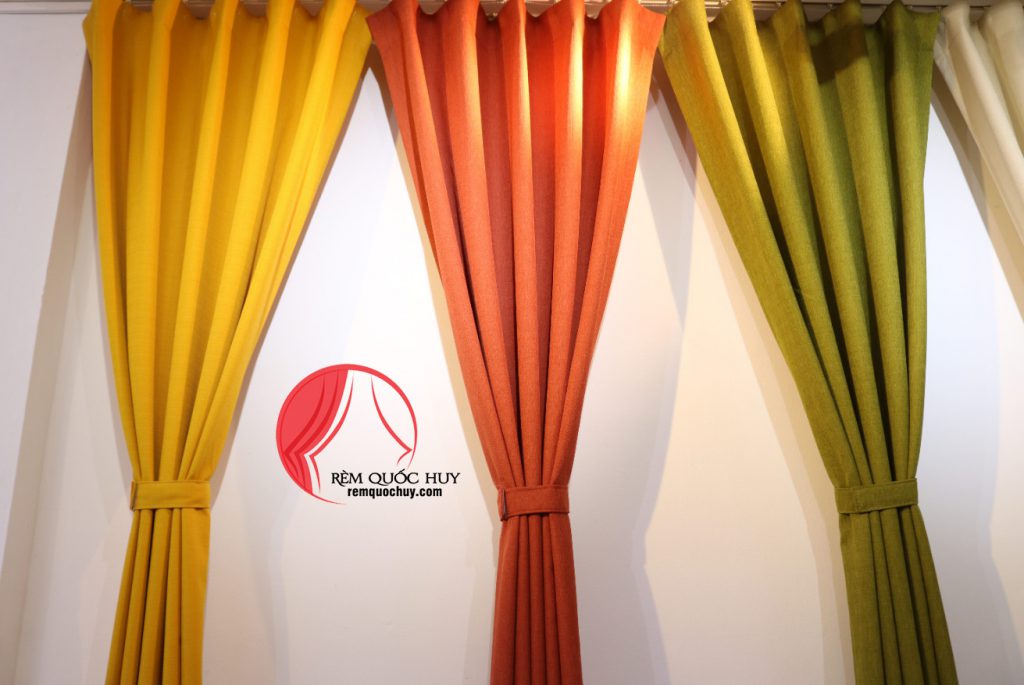 RÈM CỬA QUỐC HUY TPHCM – ĐẸP – CHẤT LƯỢNG