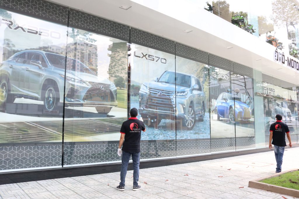 RÈM CỬA QUỐC HUY TPHCM – ĐẸP – CHẤT LƯỢNG