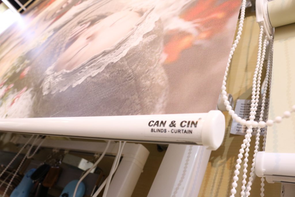 RÈM CỬA QUỐC HUY TPHCM – ĐẸP – CHẤT LƯỢNG