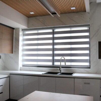 mẫu rèm cầu vồng năm 2020