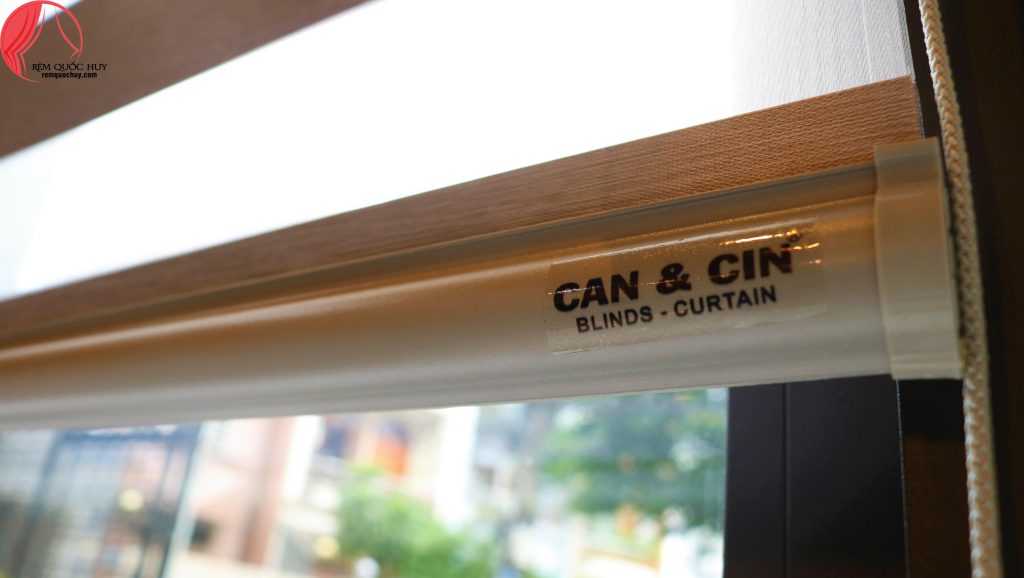 RÈM CỬA QUỐC HUY TPHCM – ĐẸP – CHẤT LƯỢNG