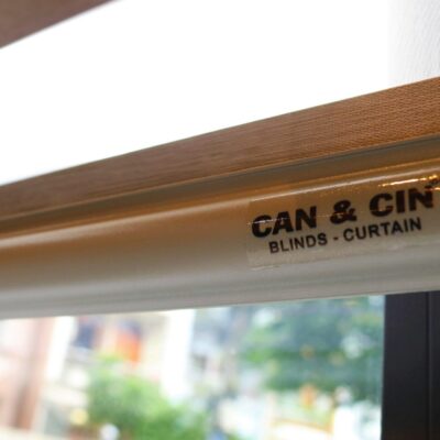 Mẫu Rèm Cầu Vồng Hàn Quốc