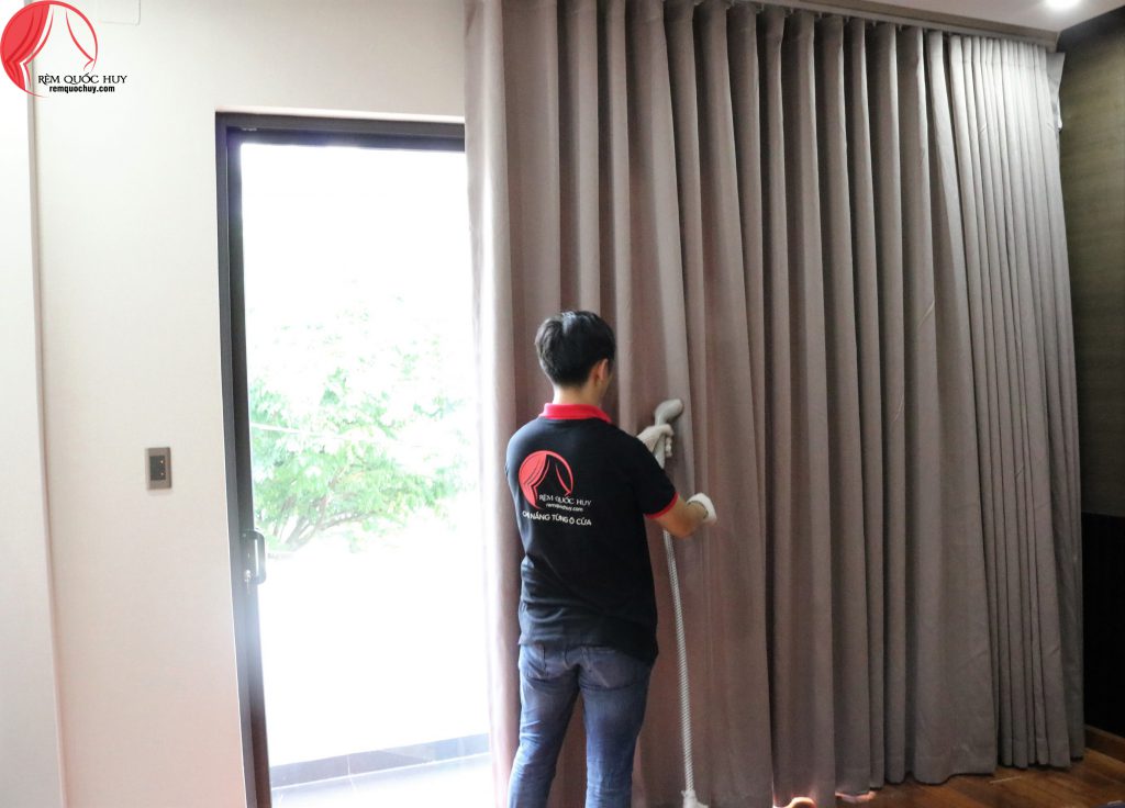 RÈM CỬA QUỐC HUY TPHCM – ĐẸP – CHẤT LƯỢNG