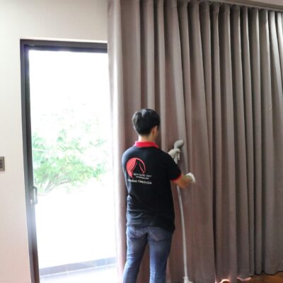 điều khiển bằng remote