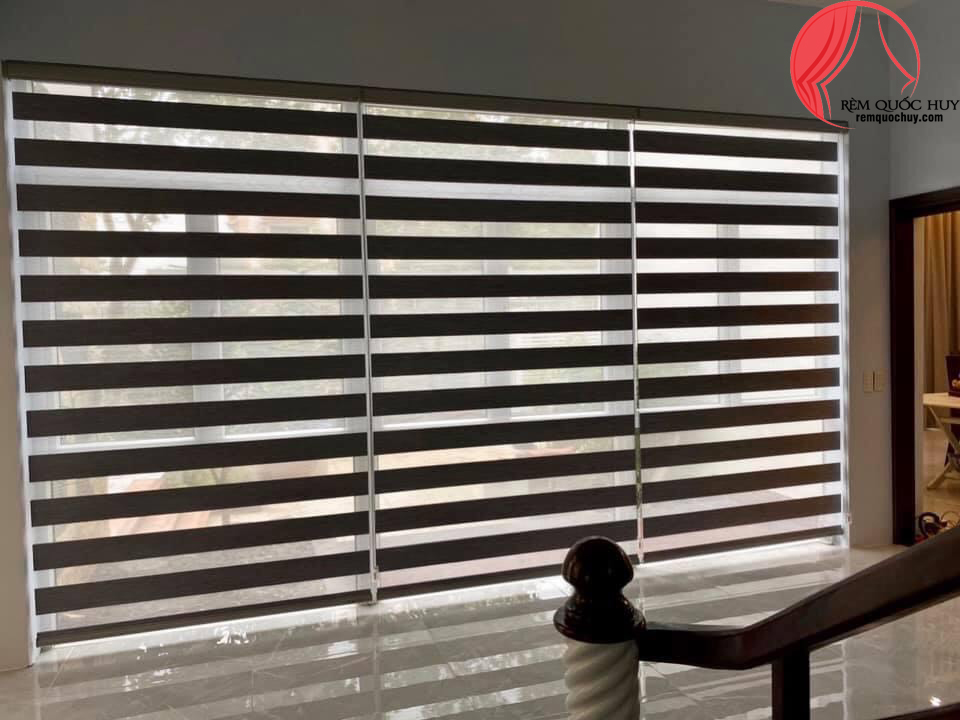 rèm cầu vồng giá rẻ