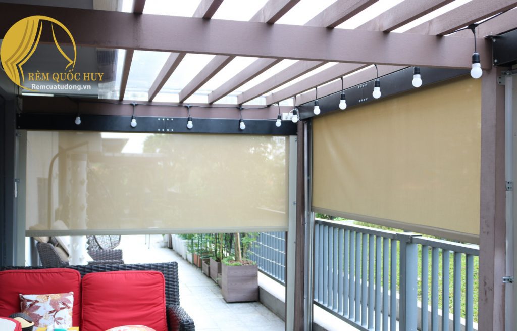 RÈM CỬA QUỐC HUY TPHCM – ĐẸP – CHẤT LƯỢNG