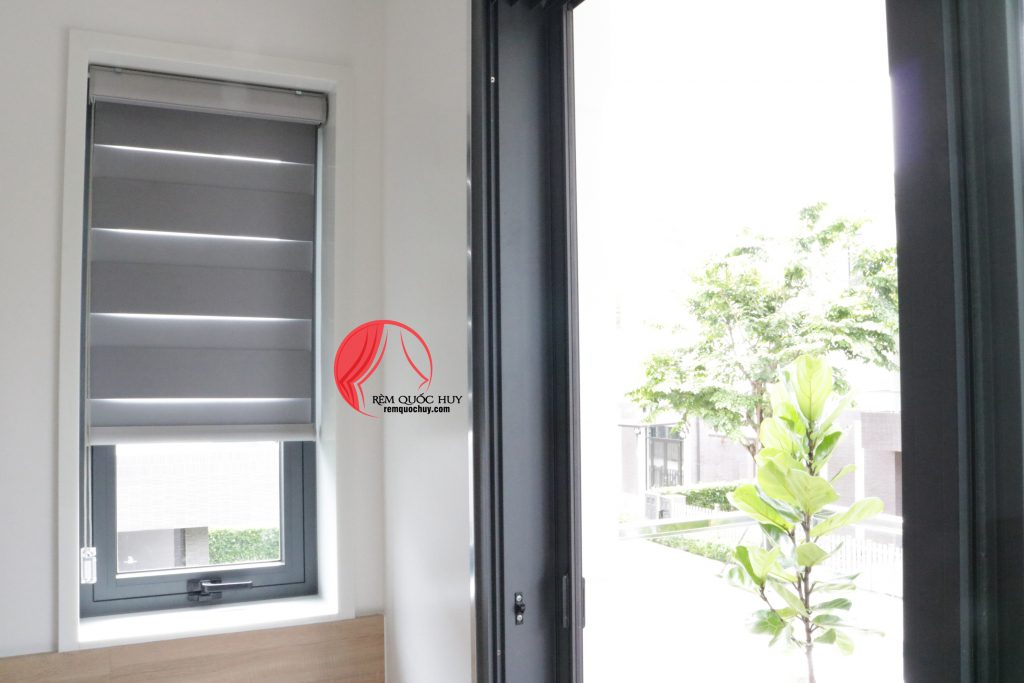 Màn Cầu Vồng Hàn Quốc