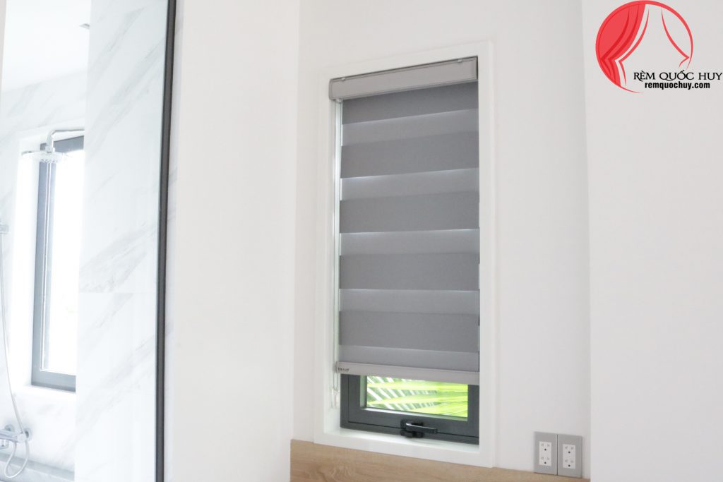 Rèm Cửa Cầu Vồng