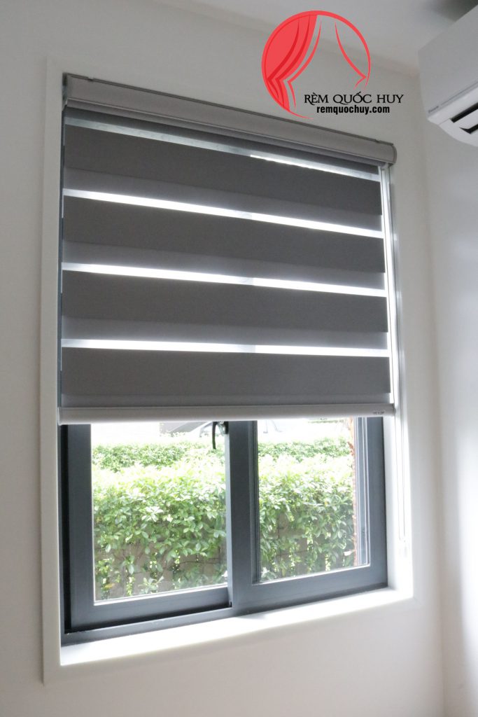 Giá Rèm Cầu Vồng