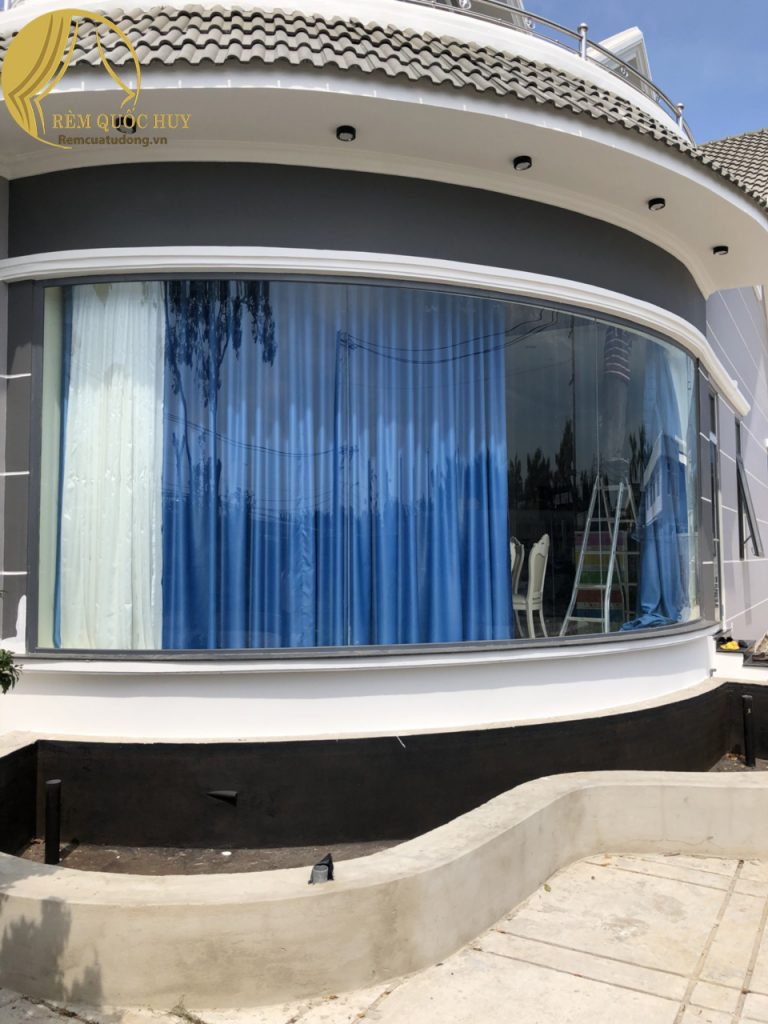 RÈM CỬA QUỐC HUY TPHCM – ĐẸP – CHẤT LƯỢNG