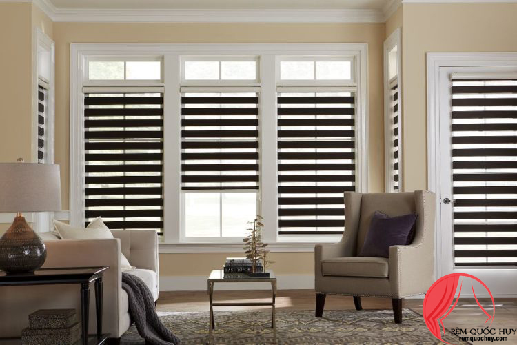 Nội, ngoại thất:Hãy dành 2 phút để xem một thứ giúp bạn có thể điều khiển ánh sá Blinds-750x500