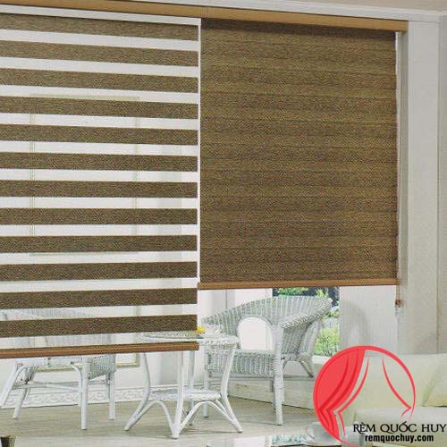 Nội, ngoại thất: Loại rèm nào giúp căn nhà bạn đẹp hơn ? Combipalm-zebra-roller-blinds-320229261-qo5qt