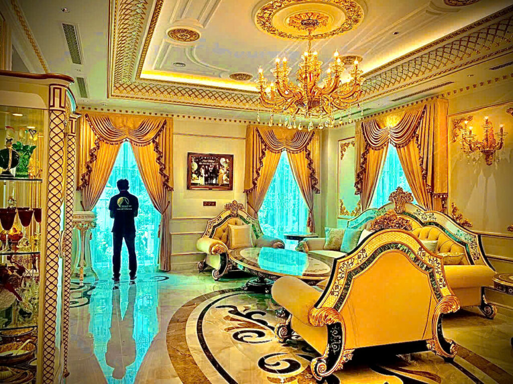 RÈM CỬA QUỐC HUY TPHCM – ĐẸP – CHẤT LƯỢNG