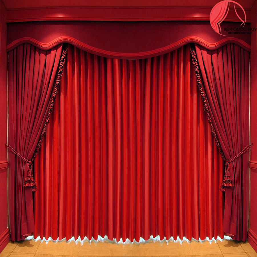 Nội, ngoại thất: Rèm cửa tự động cho sân khấu giúp buổi diễn hiện đại hơn Rem-cua-tu-dong-1-1