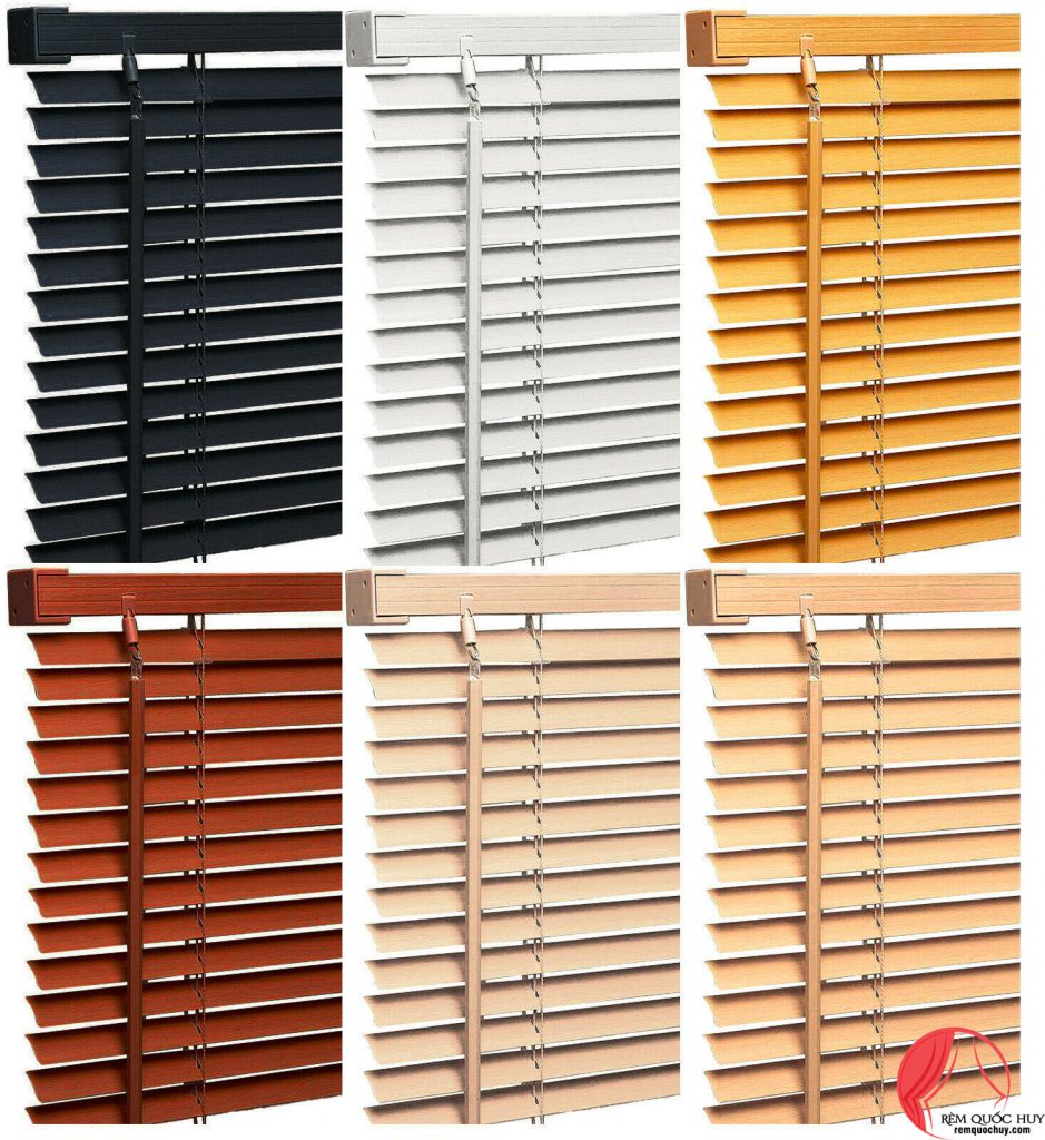 RÈM CỬA QUỐC HUY TPHCM – ĐẸP – CHẤT LƯỢNG