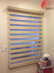 Mẫu dây kéo rèm cửa tiện lợi