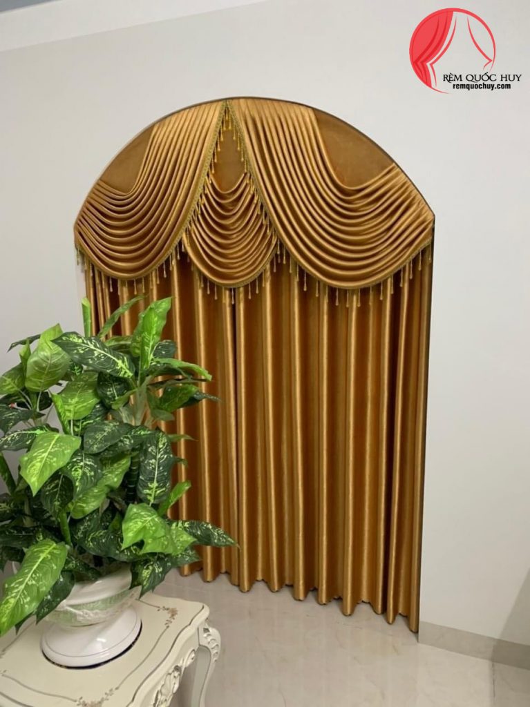 RÈM CỬA QUỐC HUY TPHCM – ĐẸP – CHẤT LƯỢNG