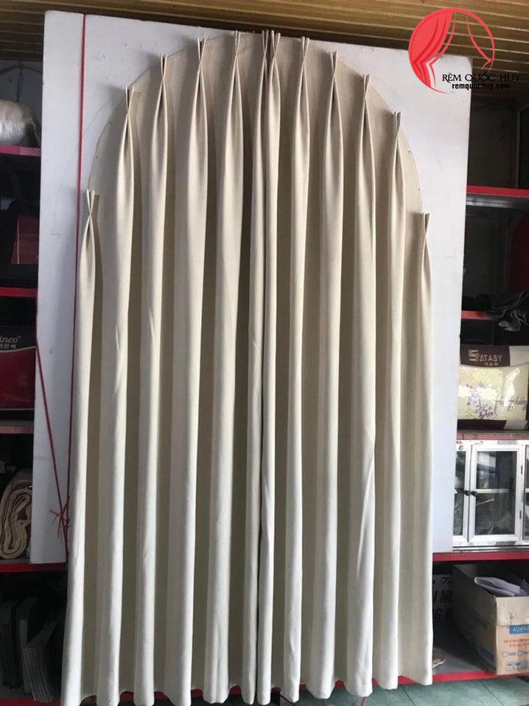 RÈM CỬA QUỐC HUY TPHCM – ĐẸP – CHẤT LƯỢNG