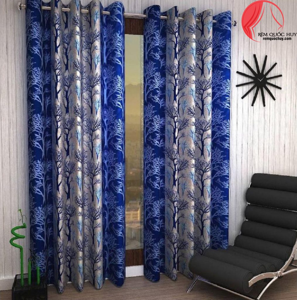 RÈM CỬA QUỐC HUY TPHCM – ĐẸP – CHẤT LƯỢNG