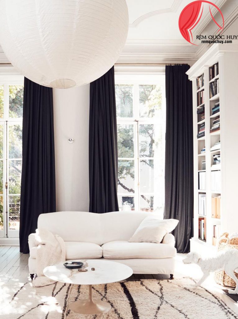 RÈM CỬA QUỐC HUY TPHCM – ĐẸP – CHẤT LƯỢNG