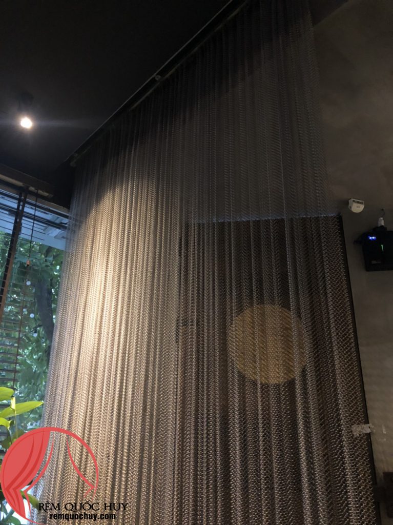 RÈM CỬA QUỐC HUY TPHCM – ĐẸP – CHẤT LƯỢNG