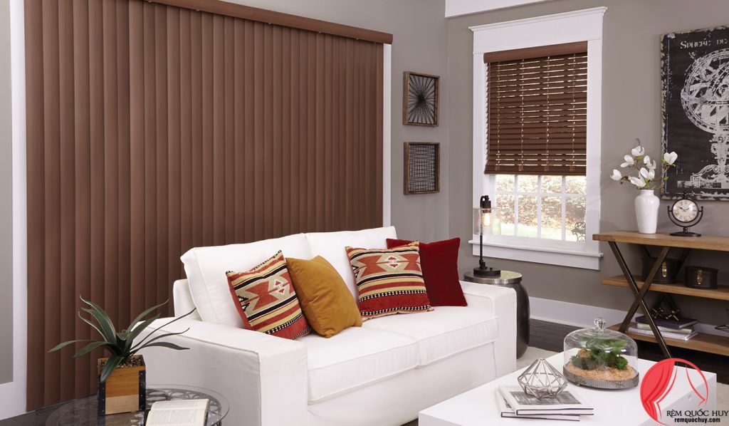 RÈM CỬA QUỐC HUY TPHCM – ĐẸP – CHẤT LƯỢNG