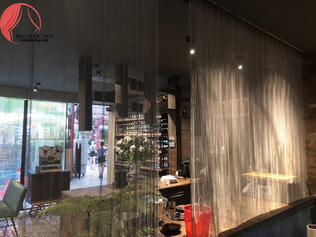 RÈM CỬA QUỐC HUY TPHCM – ĐẸP – CHẤT LƯỢNG