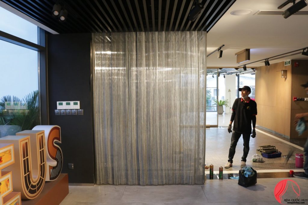 RÈM CỬA QUỐC HUY TPHCM – ĐẸP – CHẤT LƯỢNG