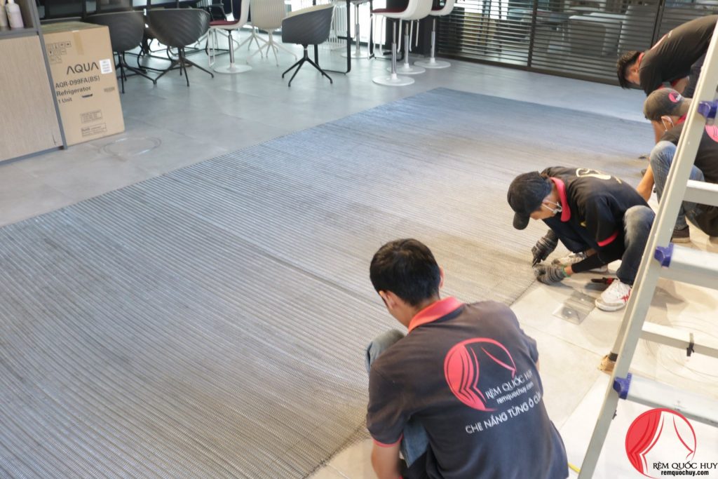 RÈM CỬA QUỐC HUY TPHCM – ĐẸP – CHẤT LƯỢNG