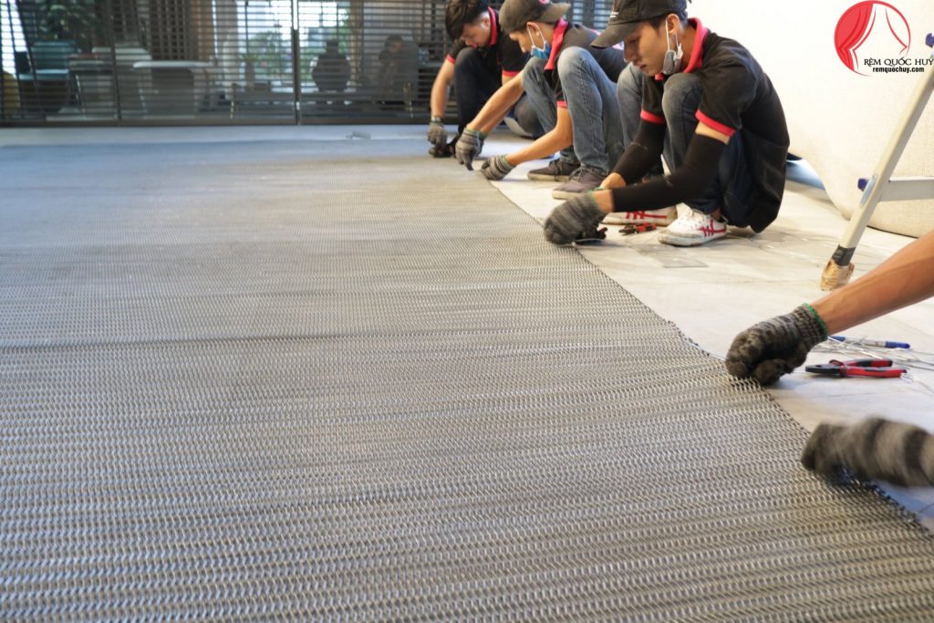 RÈM CỬA QUỐC HUY TPHCM – ĐẸP – CHẤT LƯỢNG