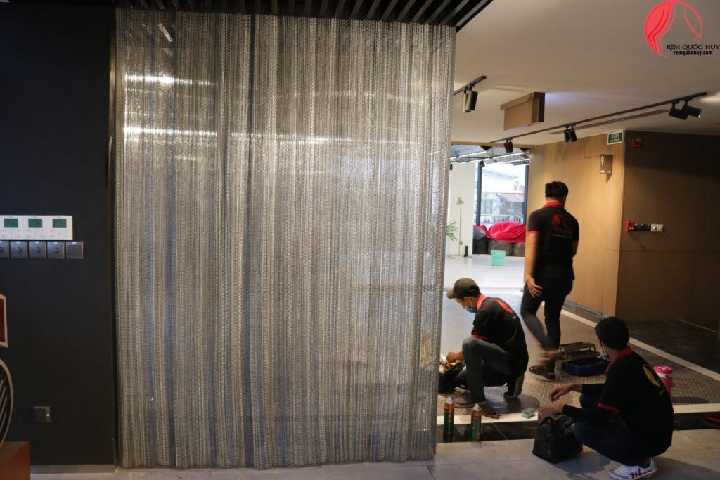 RÈM CỬA QUỐC HUY TPHCM – ĐẸP – CHẤT LƯỢNG