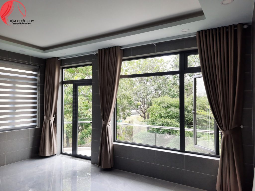 RÈM CỬA QUỐC HUY TPHCM – ĐẸP – CHẤT LƯỢNG