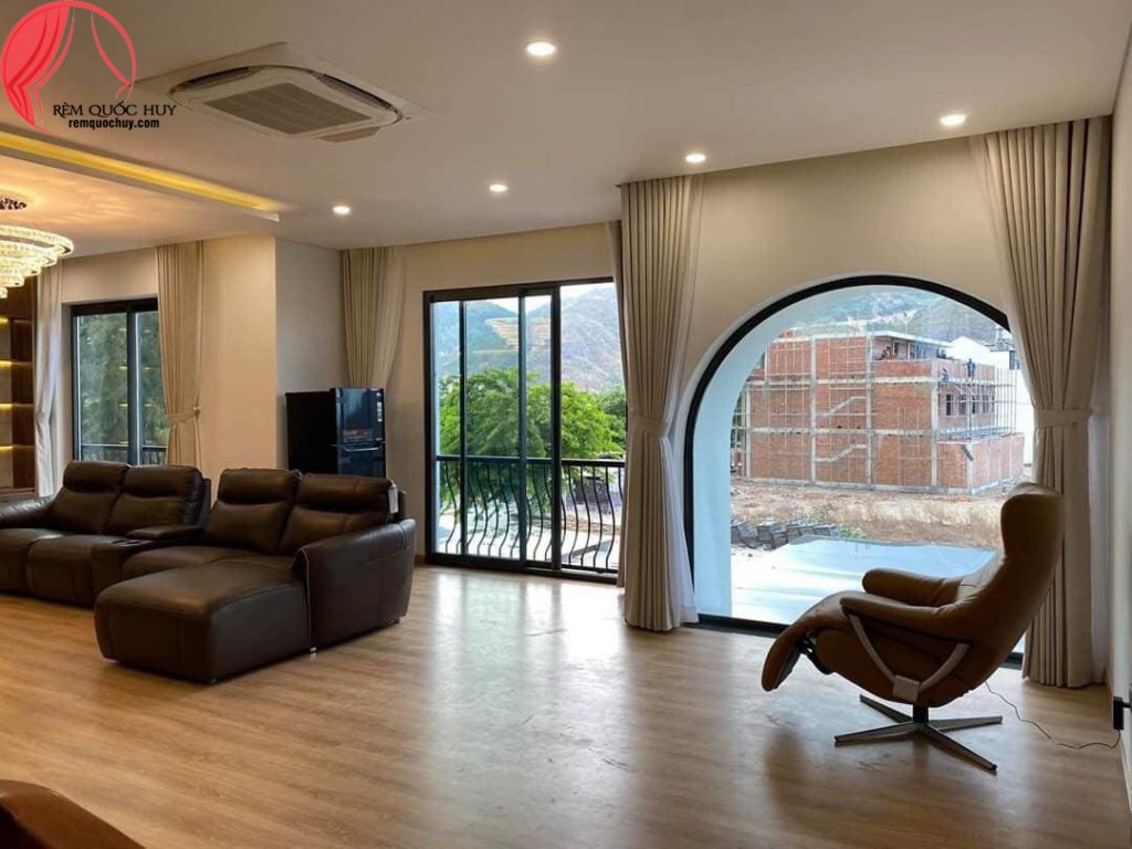 RÈM CỬA QUỐC HUY TPHCM – ĐẸP – CHẤT LƯỢNG