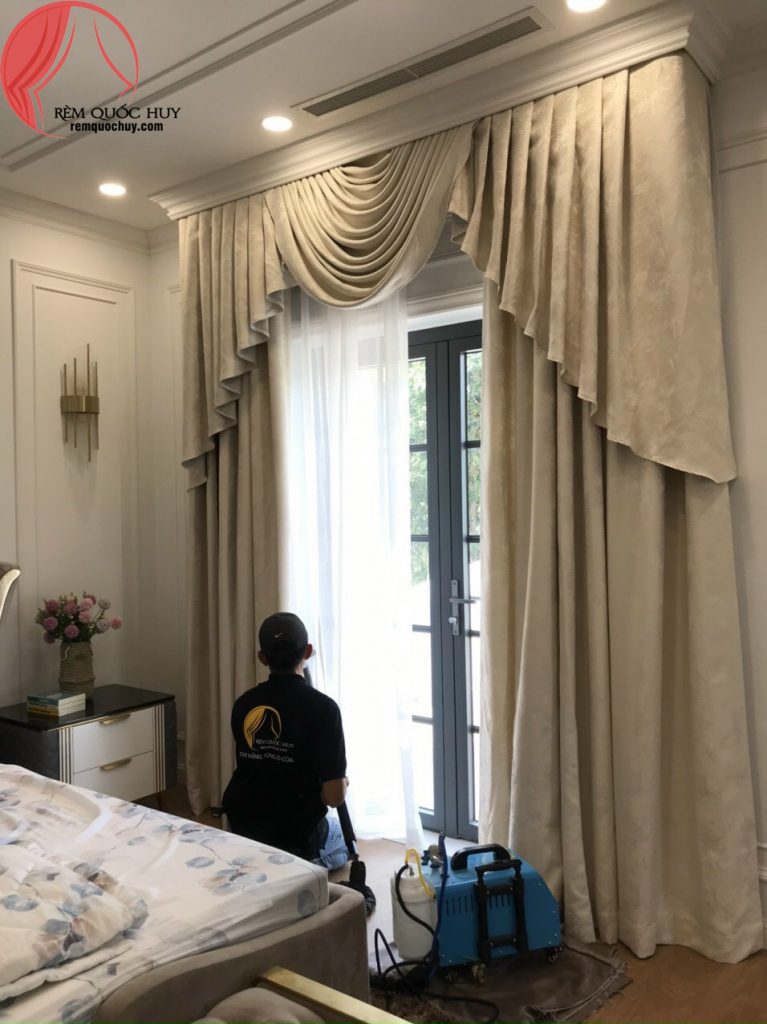 RÈM CỬA QUỐC HUY TPHCM – ĐẸP – CHẤT LƯỢNG