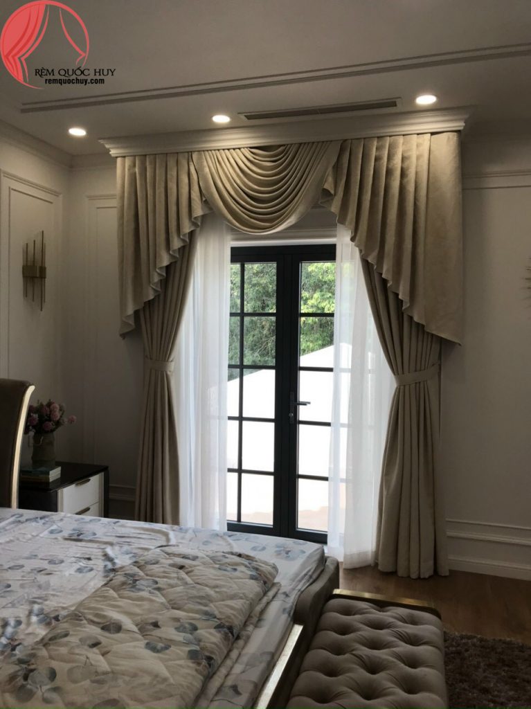 RÈM CỬA QUỐC HUY TPHCM – ĐẸP – CHẤT LƯỢNG