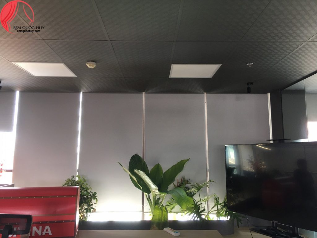 RÈM CỬA QUỐC HUY TPHCM – ĐẸP – CHẤT LƯỢNG