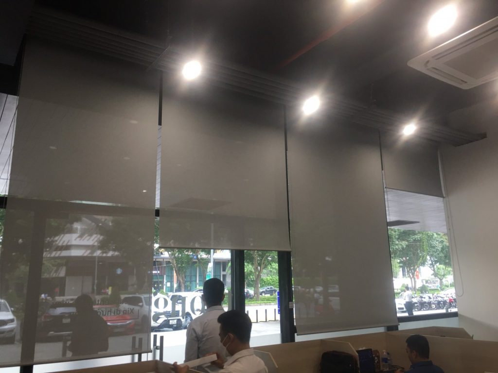 RÈM CỬA QUỐC HUY TPHCM – ĐẸP – CHẤT LƯỢNG