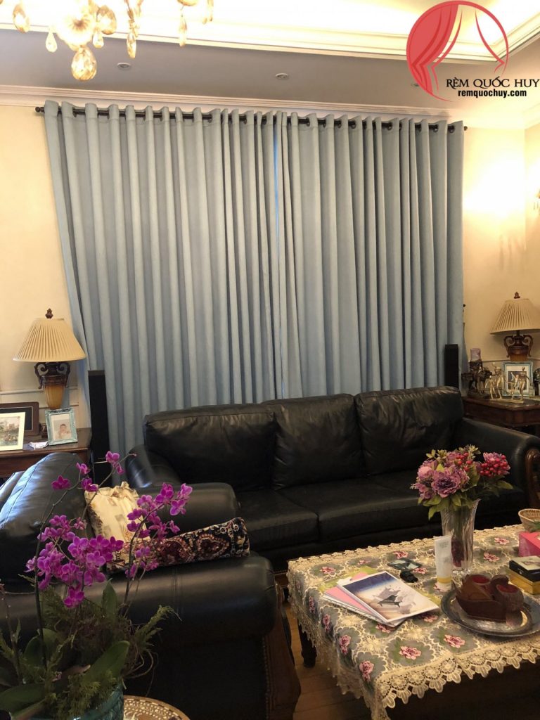 RÈM CỬA QUỐC HUY TPHCM – ĐẸP – CHẤT LƯỢNG