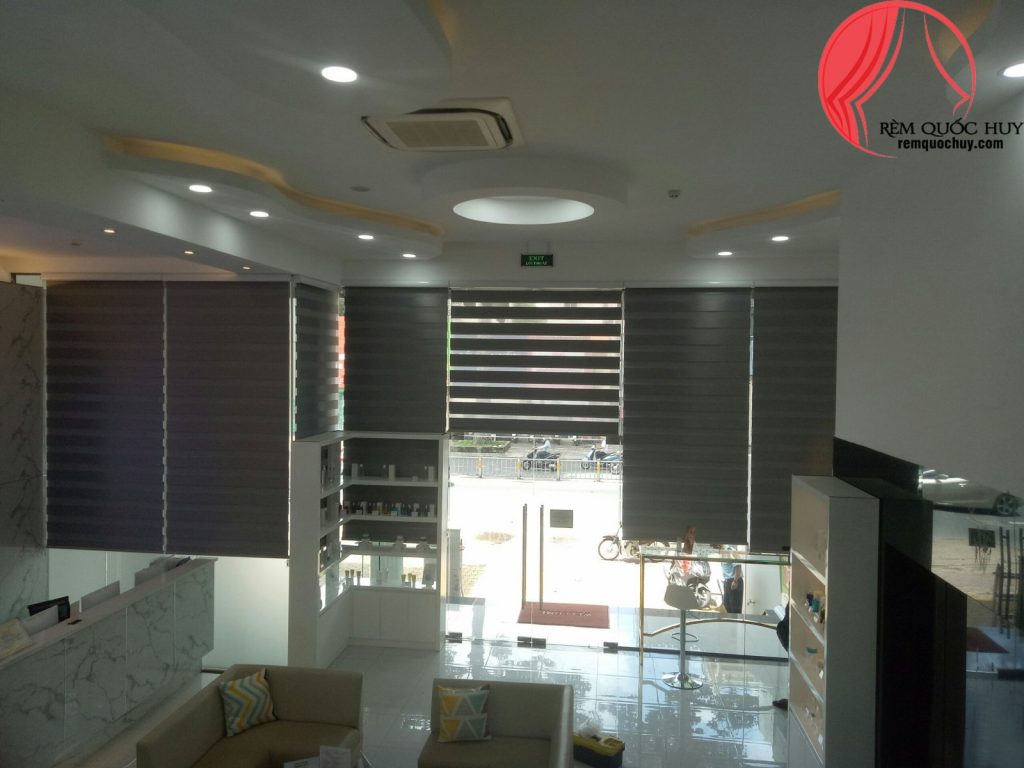 RÈM CỬA QUỐC HUY TPHCM – ĐẸP – CHẤT LƯỢNG