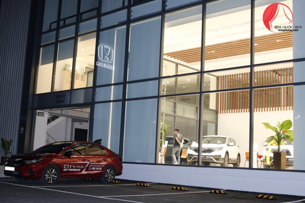 RÈM CỬA QUỐC HUY TPHCM – ĐẸP – CHẤT LƯỢNG