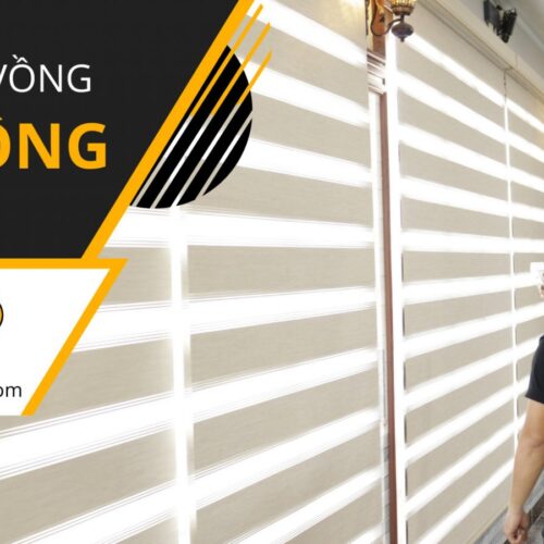 Khám phá rèm cầu vồng motor Somfy cao cấp – công nghệ Pháp vận hành êm ái, độ bền vượt trội, đẳng cấp châu Âu.